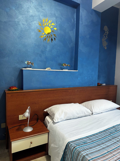 Bedroom 3, La Dea del mare Scilla, Reggio Di Calabria