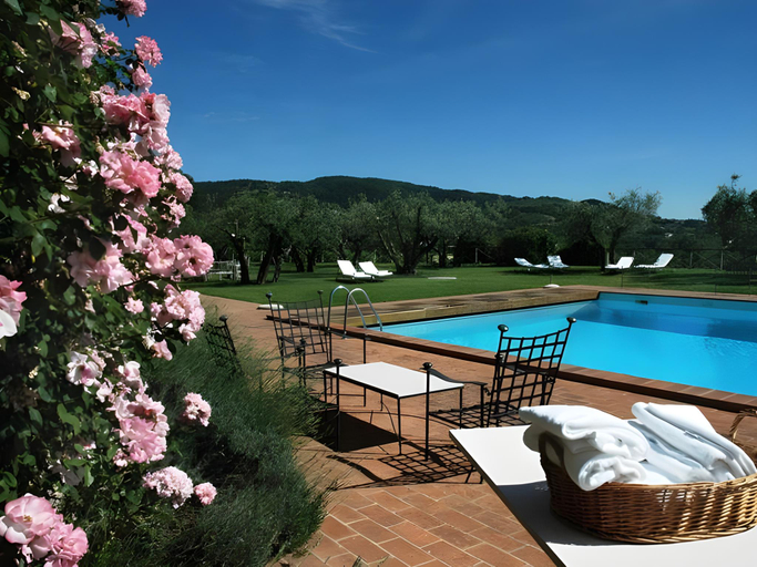 Sport & Beauty 2, Le Tre Vaselle Resort & Wine Spa, Perugia
