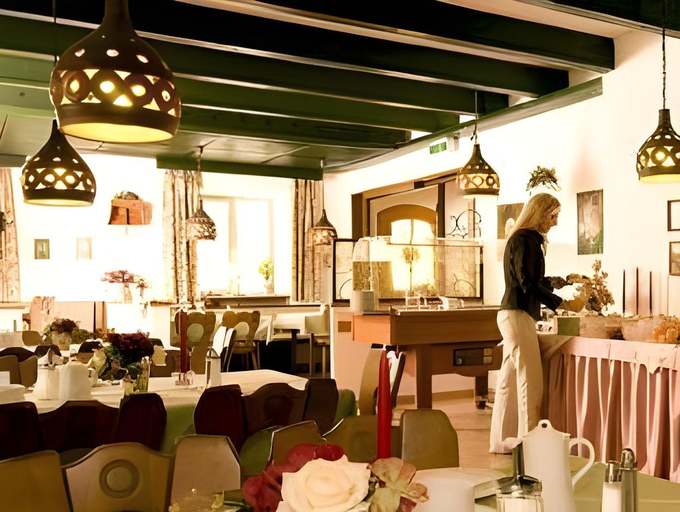 Food & Drinks 3, Hotel Alpspitz B&B, Garmisch-Partenkirchen