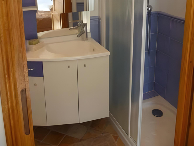 Bathroom 3, Chambre d'hotes "La Bastide des Eucalyptus", Alpes-Maritimes