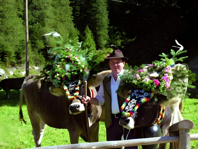Others 4, Hotel Gasthaus Schwarzenstein, Schwaz
