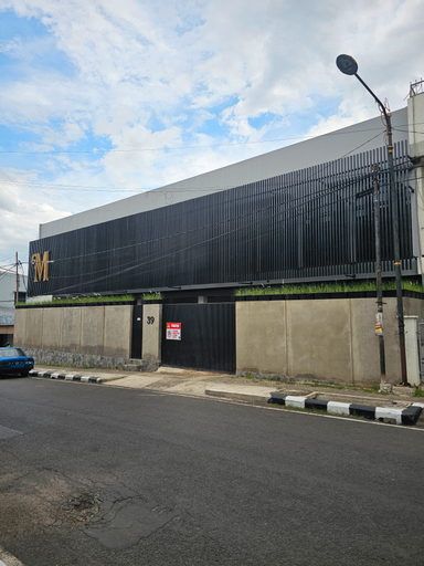 Mulyadi Suites Cianjur, Cianjur