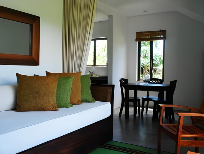 Bedroom 3, Casa Frangipani, Puntarenas