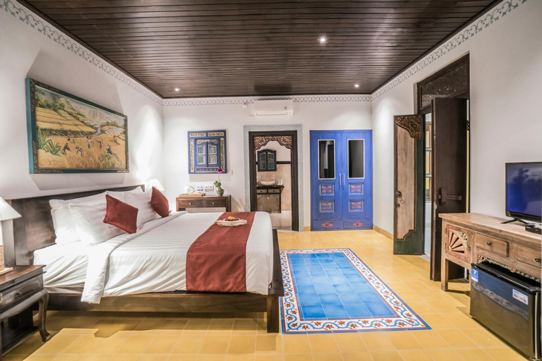 Bedroom 16