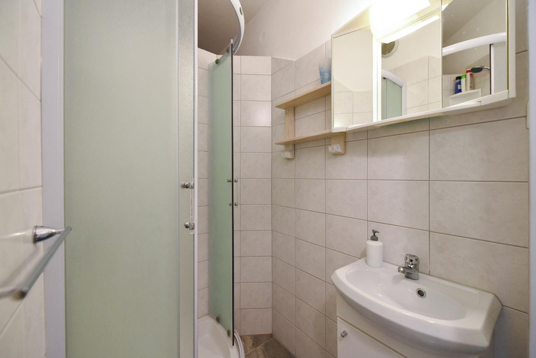 Others 4, Apartments Dado, Zadar