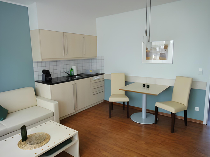 Others 4, Ahrtal Apartments, Ahrweiler