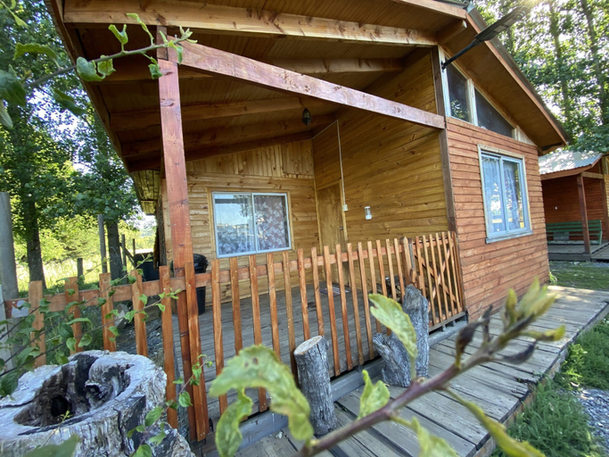Exterior & Views, Cabañas EcoSur-Chile, Cautín