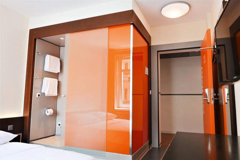 Bedroom 8