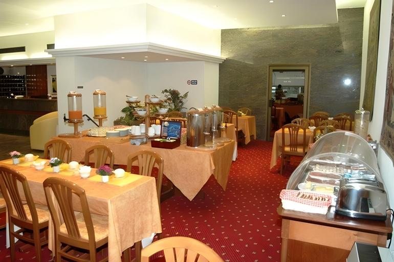 Public Area 3, Hôtel d'Angleterre Grenoble Hyper-Centre, Isère