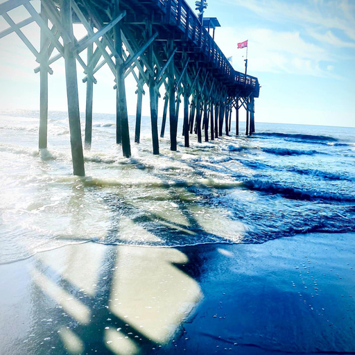 Others 3, Ocean Front 53 Steps, Horry
