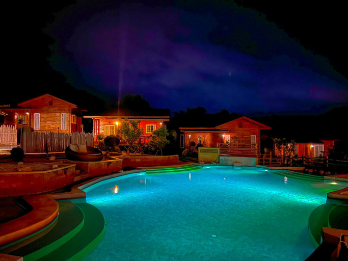 Sport & Beauty 2, Soundless Resort, Khao Kho