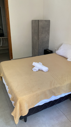 Bedroom 3, InnFloripa, Florianopolis