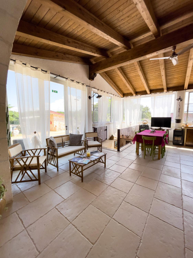 Others 2, B&B La Grave, Bari