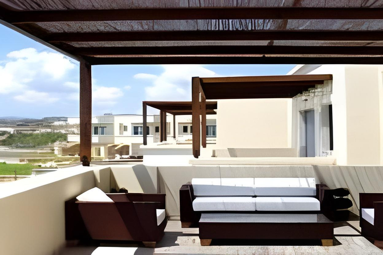 Public Area 3, Al Mare Villas, South Aegean
