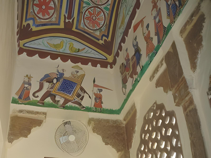 Others 4, Kasera Paradise Resort, Bundi
