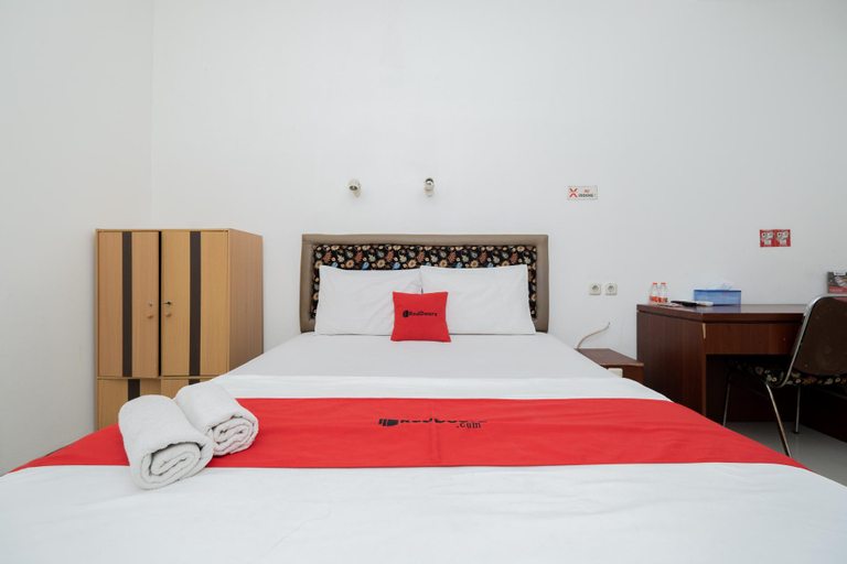Bedroom 8