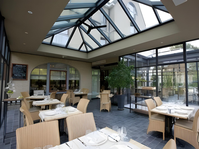Food & Drinks 3, Hotel Ariane, West-Vlaanderen
