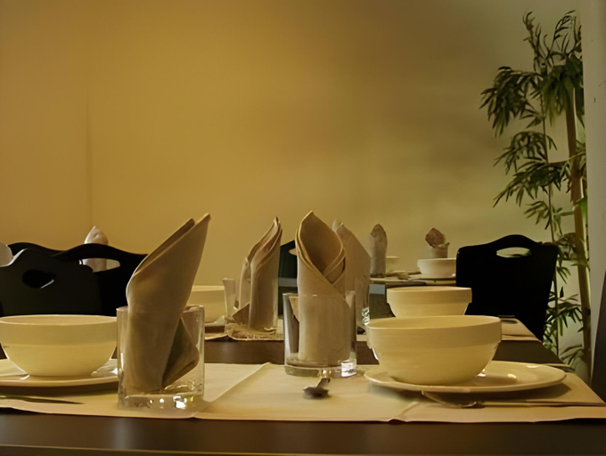 Food & Drinks 5, Hotel Palau de Girona, Girona