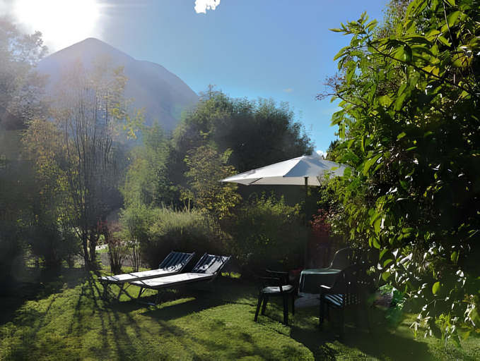 Others 3, Landhaus Doris, Innsbruck Land