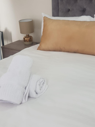 Others 5, izuba Lodge, City of Cape Town