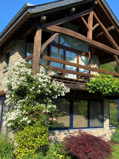 Others 4, Chambre d'hotes - Le Refuge de la Vallee, Luxembourg