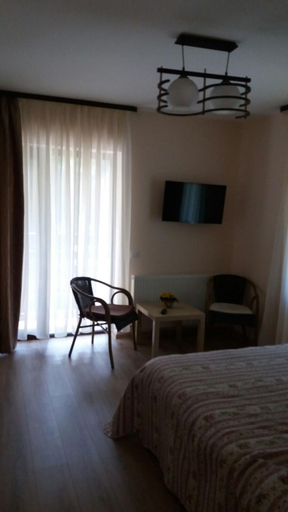 Others 5, Casa Fulg de Nea, Moieciu De Jos