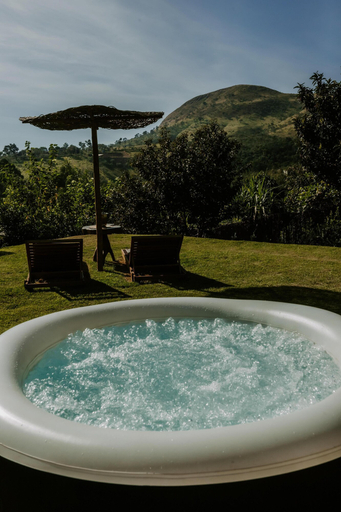 Sport & Beauty 5, Dila's Lodge, São Roque