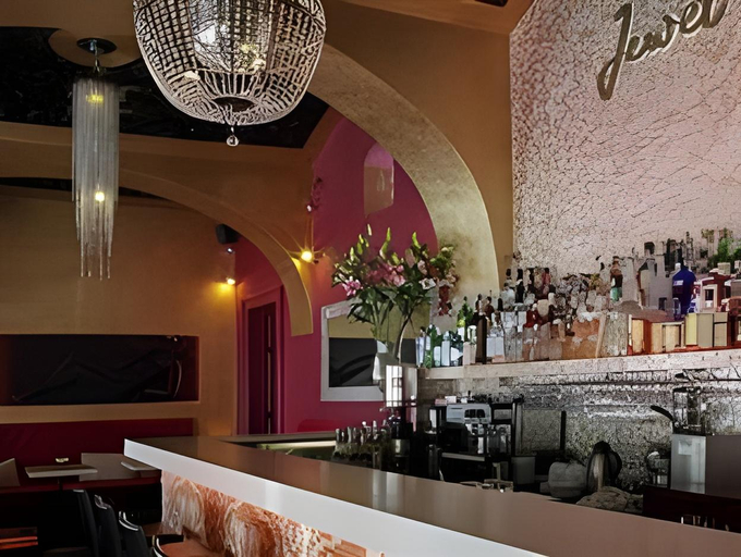Food & Drinks 5, Design Hotel Jewel Prague, Praha 1