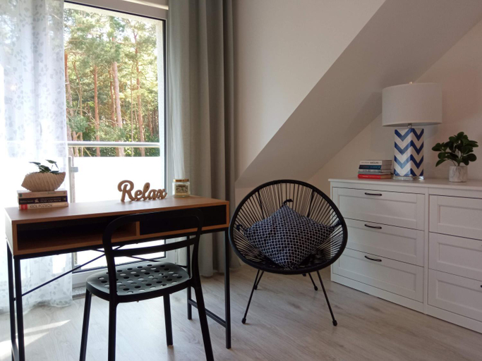 3, Wakacyjny Apartament w Pobierowie, Gryfice