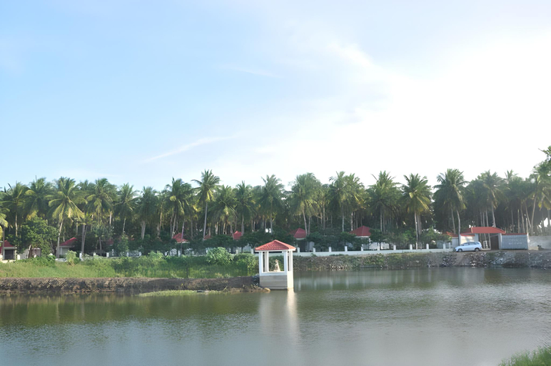 Others 3, Ovm Resorts, Thanjavur