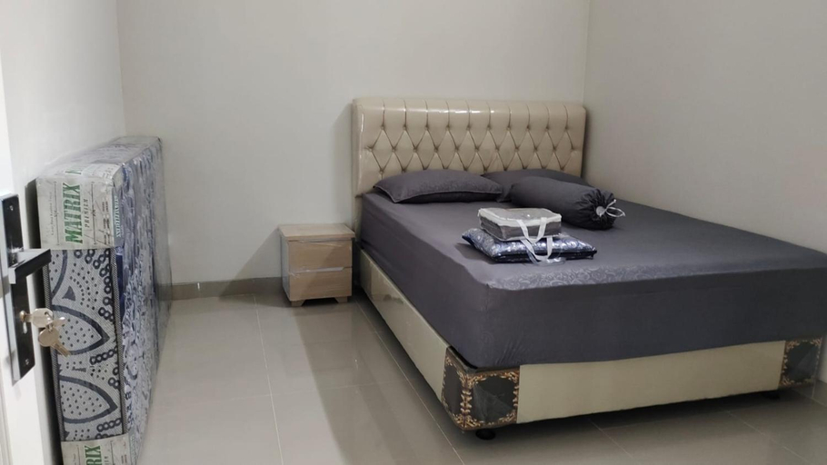 Others 3, JM HOMESTAY, Pangandaran