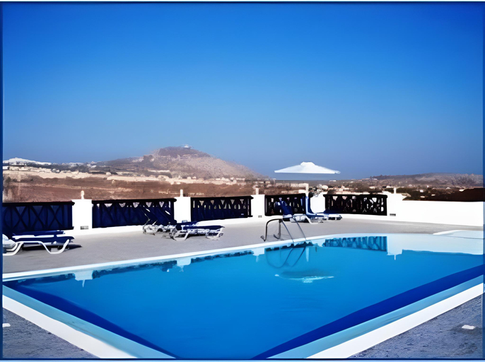 Others 2, Villa Maria Apartments, South Aegean