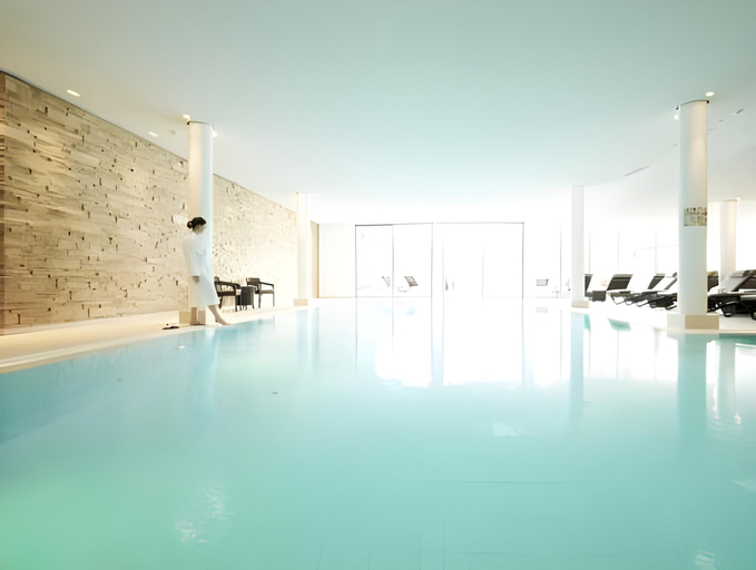 Sport & Beauty 2, Hotel Exquisit, Oberallgäu