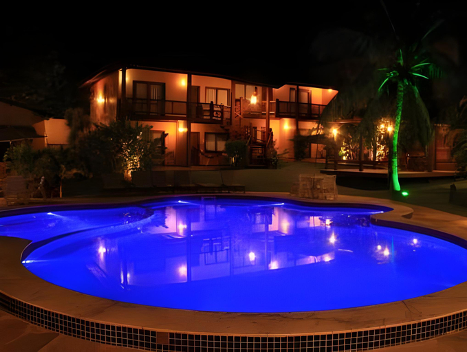 Sport & Beauty 5, Hotel Pousada Imbassai, Mata de São João