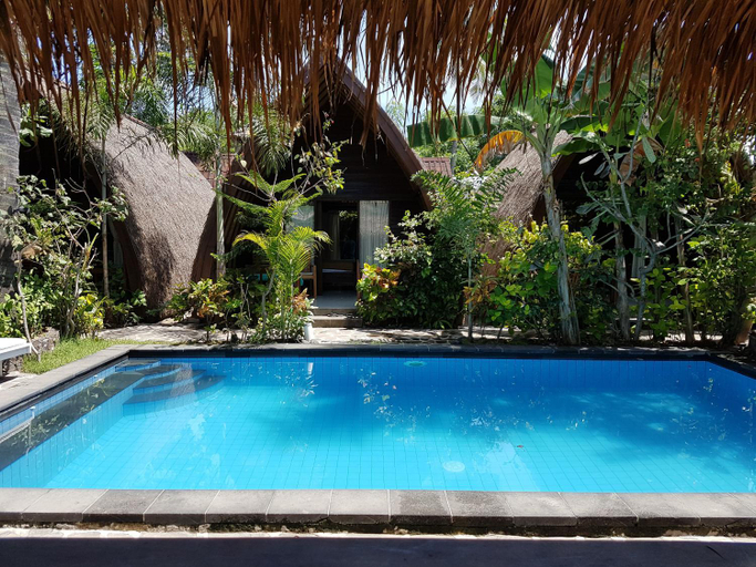 Others 5, Zipp Bar Restaurant & Bungalows, Lombok