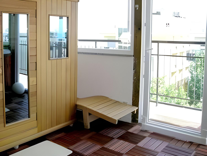 Others 4, Hotel Genty, Rimini