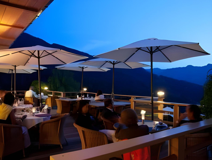 Food & Drinks 2, Edelweiss Wagrain, Sankt Johann im Pongau