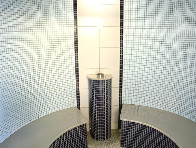 Public Area, Seehüters Hotel Seerose, Imst