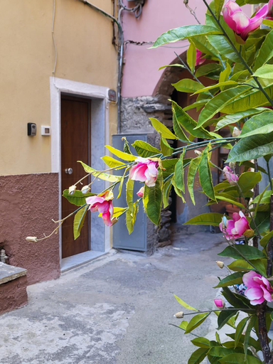 L' Onda di Manarola, La Spezia