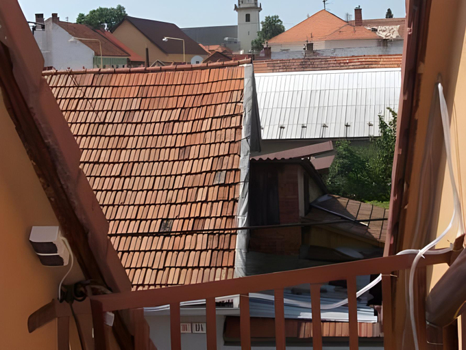 Others 2, Asso Penzion, Prievidza