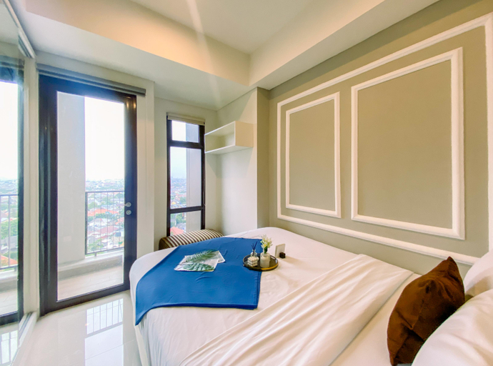 Others 4, Cozy and Enjoy Living Studio at Vasaka Solterra Apartment By Travelio, Jakarta Selatan