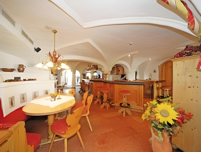 Food & Drinks 4, Metzgerwirt, Kitzbühel