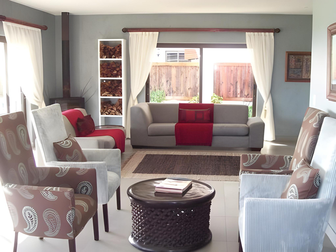 Public Area 5, St Francis Golf Lodge, Cacadu