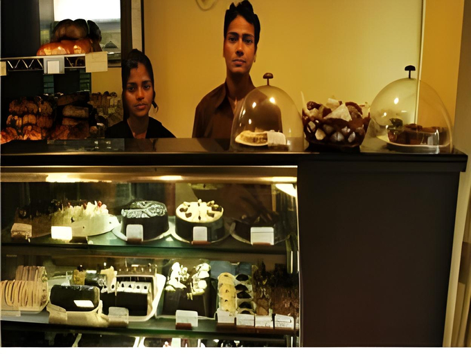 Others 5, The Boulevard Hotel, Purbi Singhbhum
