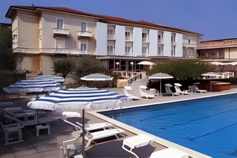 Others 4, Hotel Britannia, Forli' - Cesena