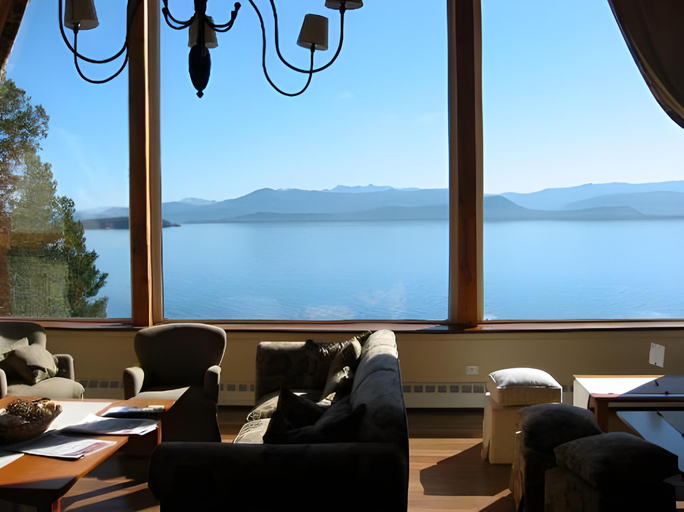 Food & Drinks 4, Sol del Nahuel - Hotel & Spa, Bariloche
