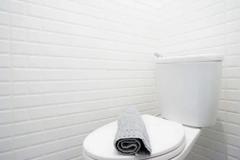Bathroom 30