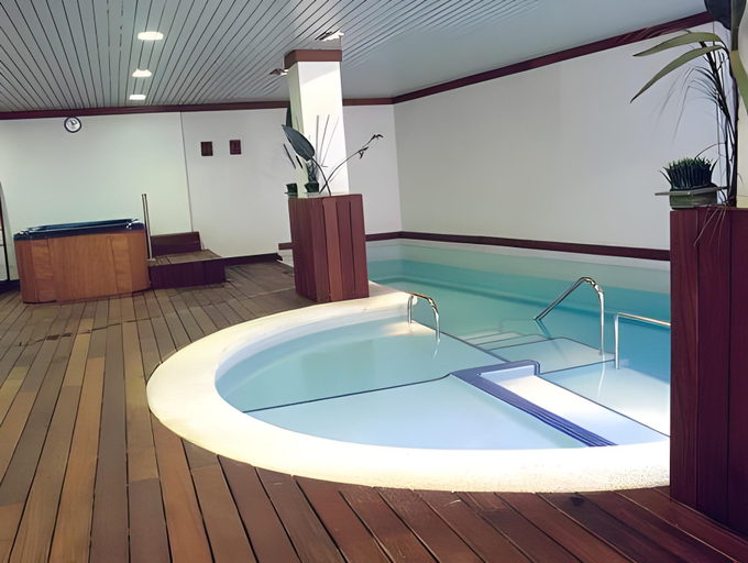 Sport & Beauty 2, Hotel Spa Acevi Val d’Aran, Lleida