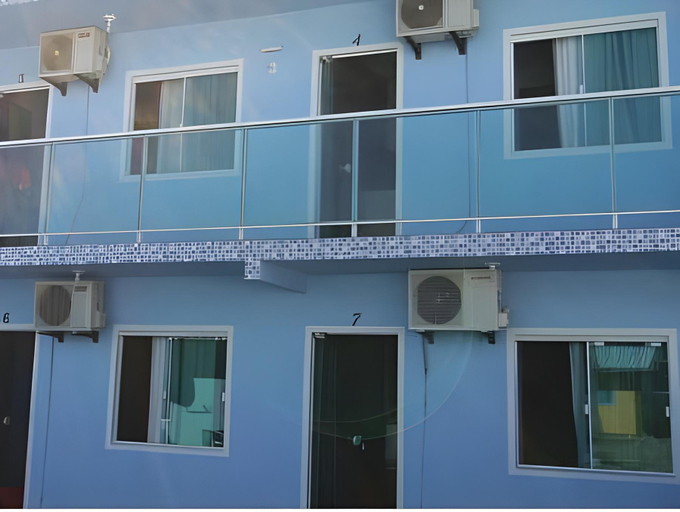 Exterior & Views 1, Pousada Graff, Penha