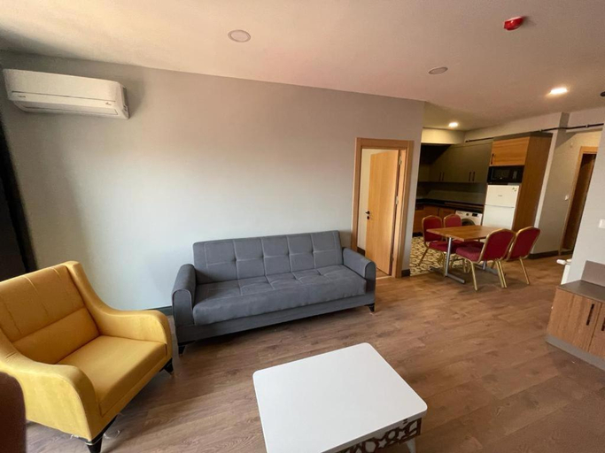 Facilities 3, Almin Apart Hotel, Bağcılar